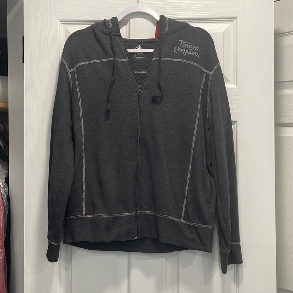 Pirates of the Caribbean Sweatshirt